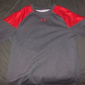 Under Armour Pullover